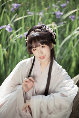 哚哚的浪漫情感电影