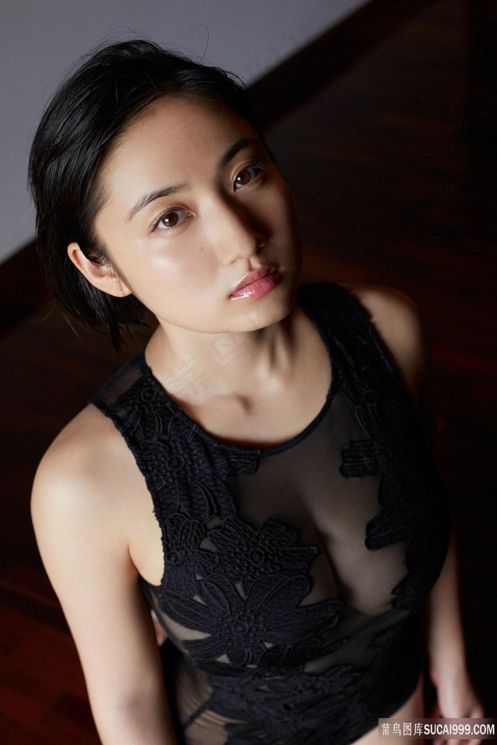 温柔探索美女的魅力所在
