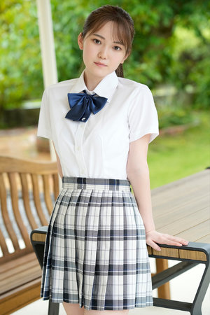 动漫美图艺术交流社区